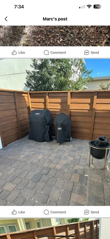 Fence Installation for ASAP Fence & Gates - Central, FL in Leesburg, FL