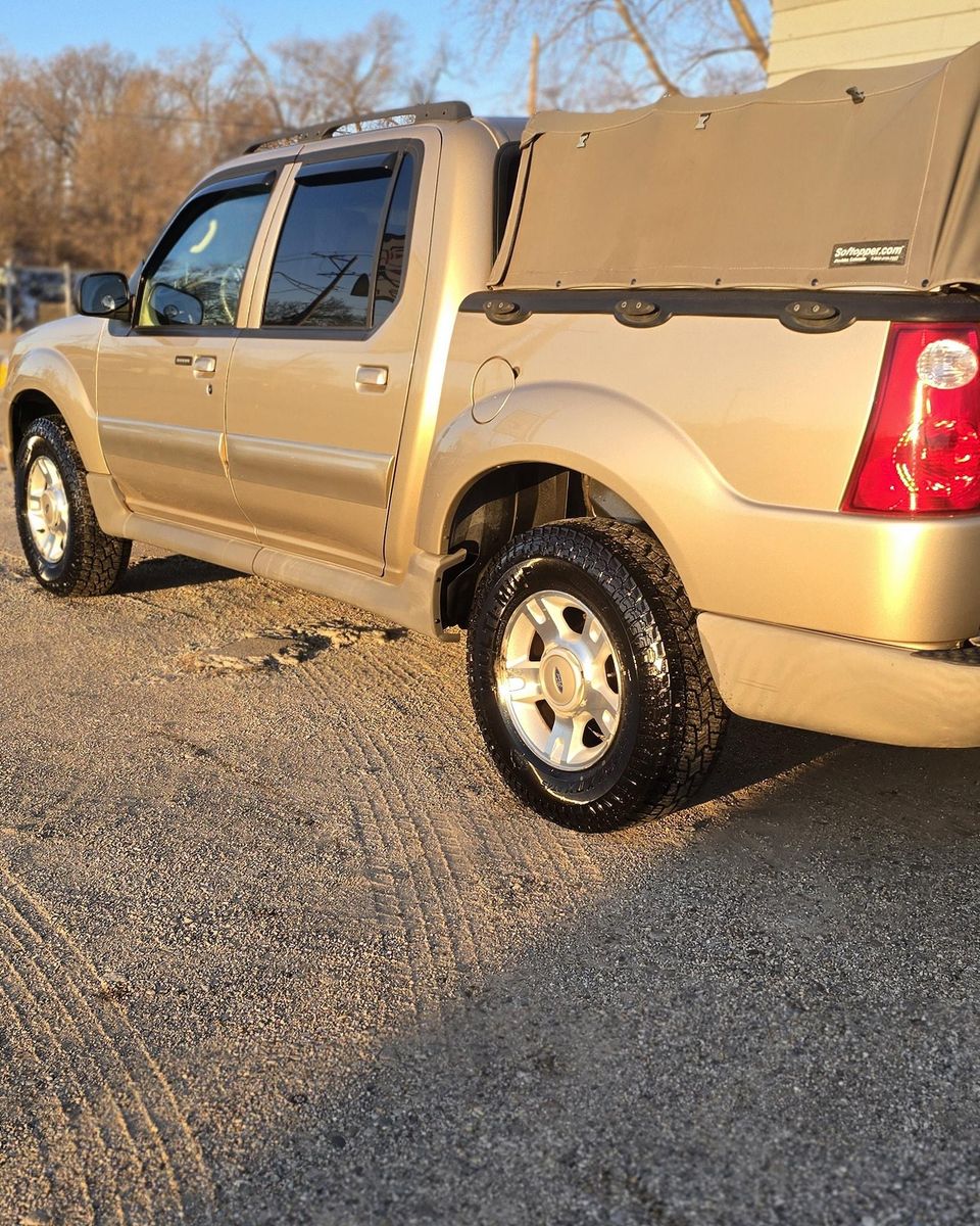 Full Detail Service for Luxury Auto Detail in Peoria, IL