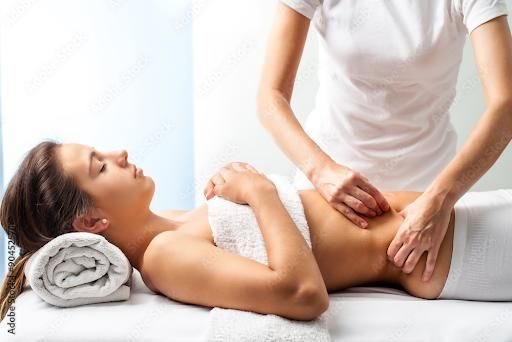 Lymphatic Massages for Royal Villa Houston in Houston, TX