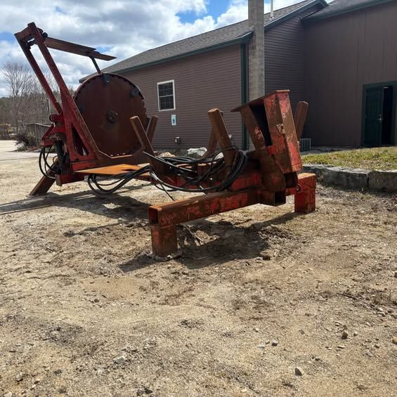 2013 Propac 500 Ground Slasher for  in Northumberland, NH
