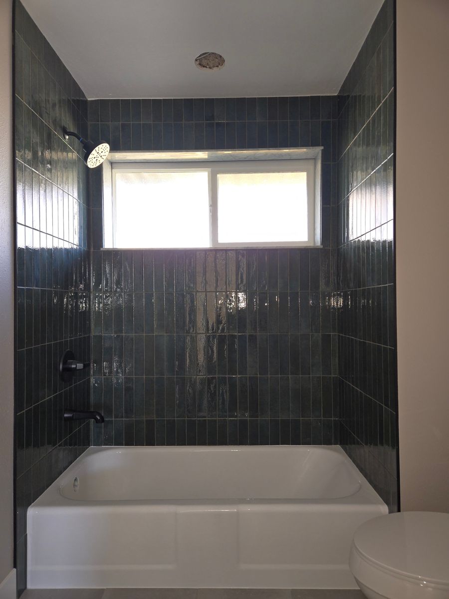 Tiling for Opus Durum in Denver, CO