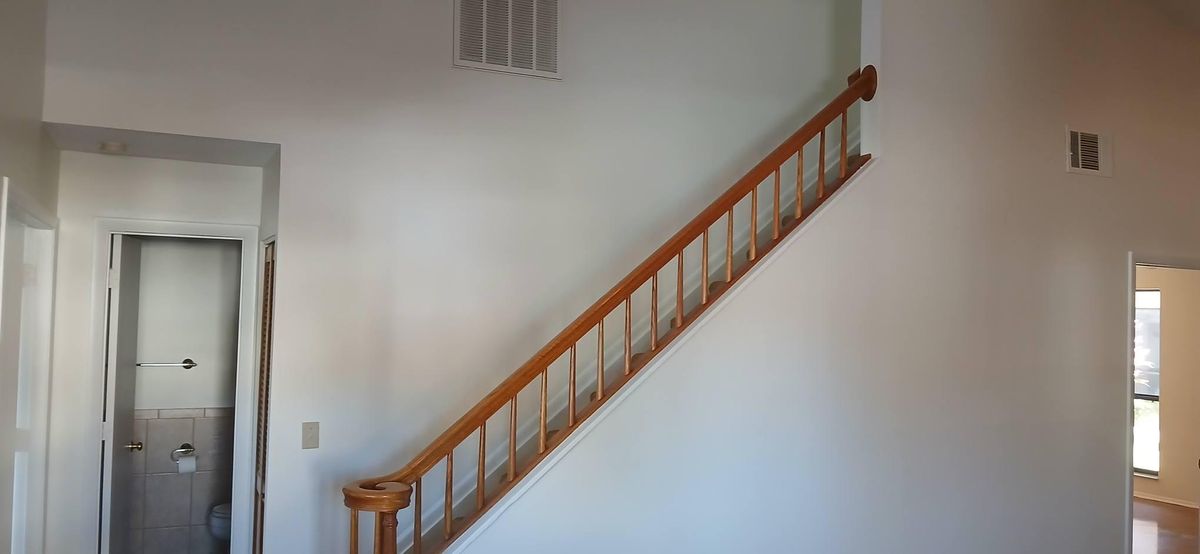 Repaints for Bradley Bradshaw Painting in Christmas, FL