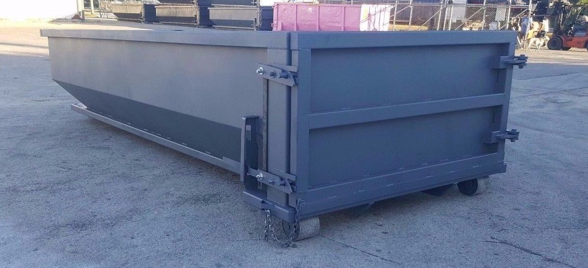 Roll-Off Dumpster Rentals for We Got Dumpsters LLC in Clarksburg, MD
