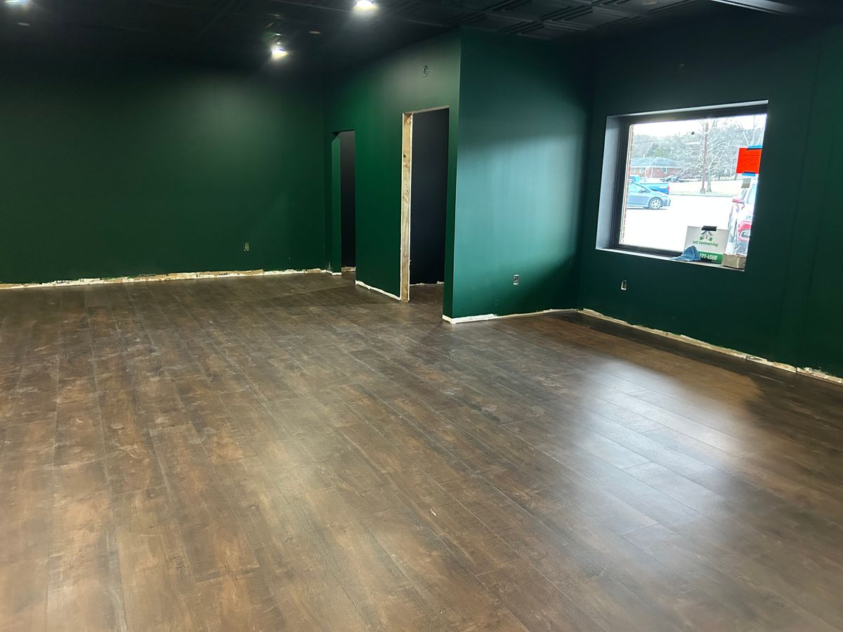 Remodeling & Renovation for LNC Contracting in Greenwood Lake, NY