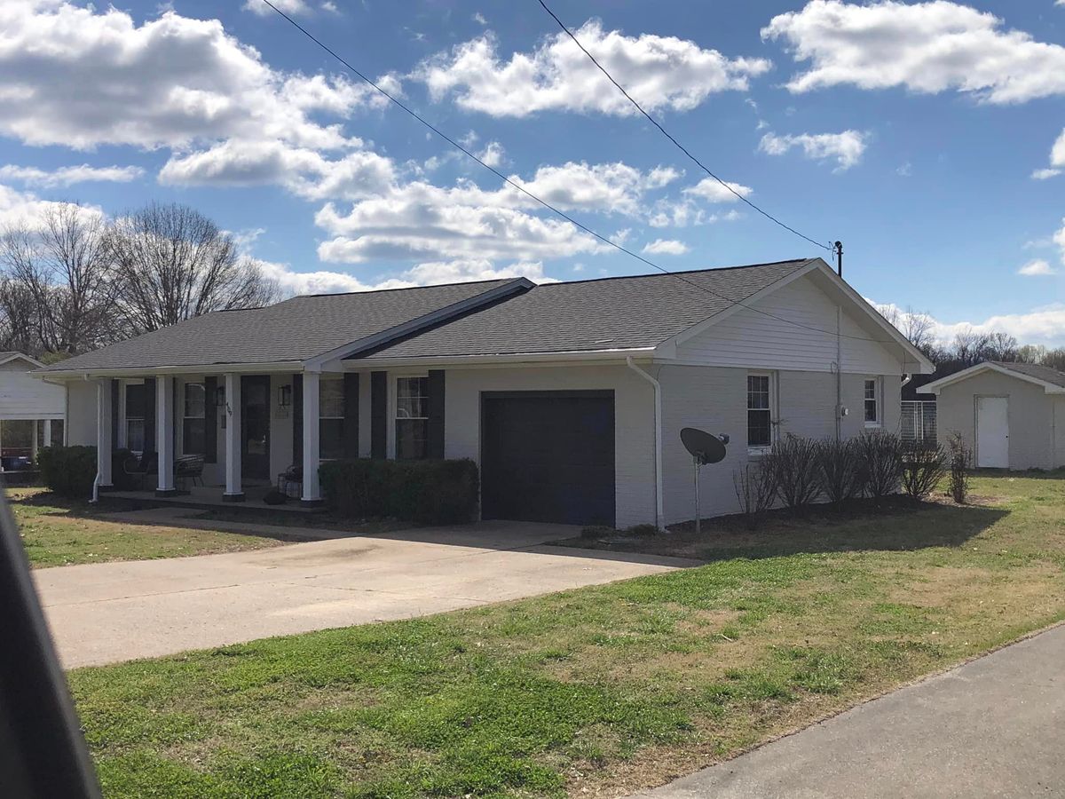 Residental Painting for Costello AG Painting in Nesbit, MS