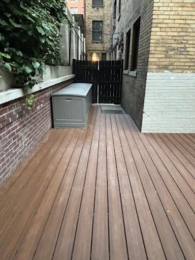Deck & Patio Installation for Arpi & Alvarado Painting and Repair LLC in Brooklyn, NY