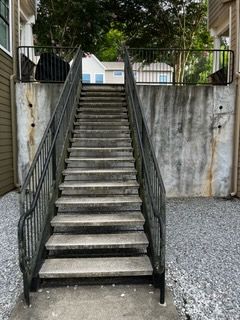 Commercial Cleaning for JB Applewhite's Pressure Washing in Anderson, SC
