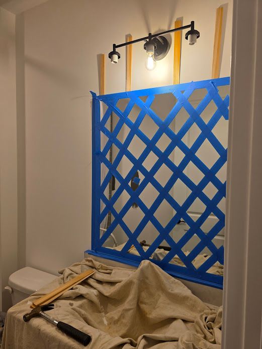 Interior Painting for Comptons Painting LLC in Smyrna, TN