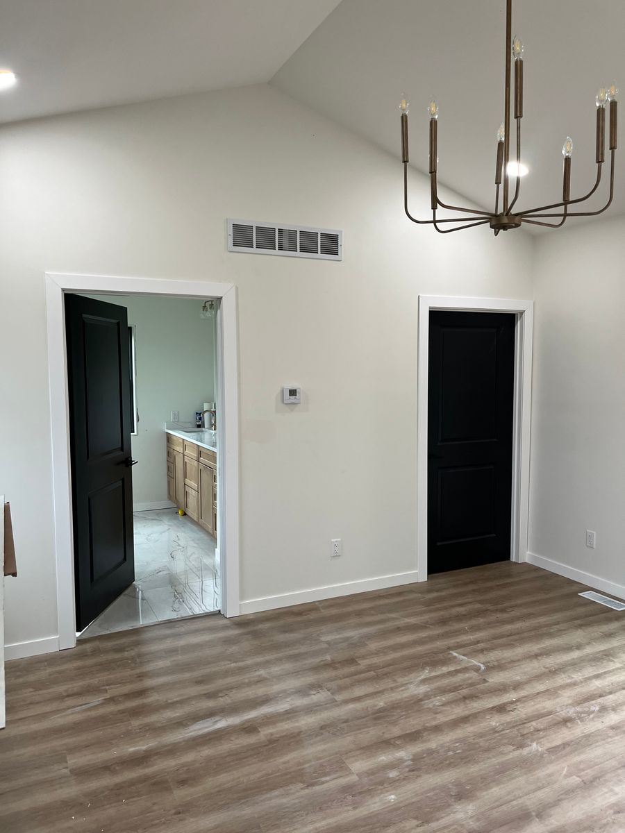 New Construction for PKC Construction in Sterling, IL