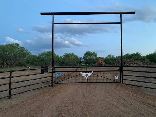 Custom Welding for 5-7 Fencing & Construction in Madisonville, TX