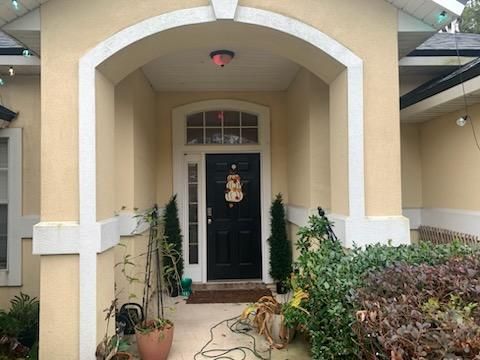 Home Softwash for Patriotic Pressure Washing & Paver Sealing in Green Cove Springs, FL