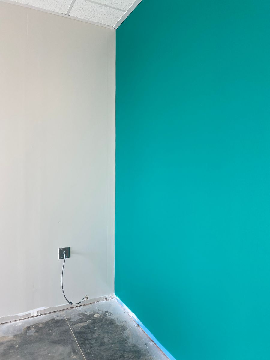 Interior Painting for Luck Painting in Summerville, SC