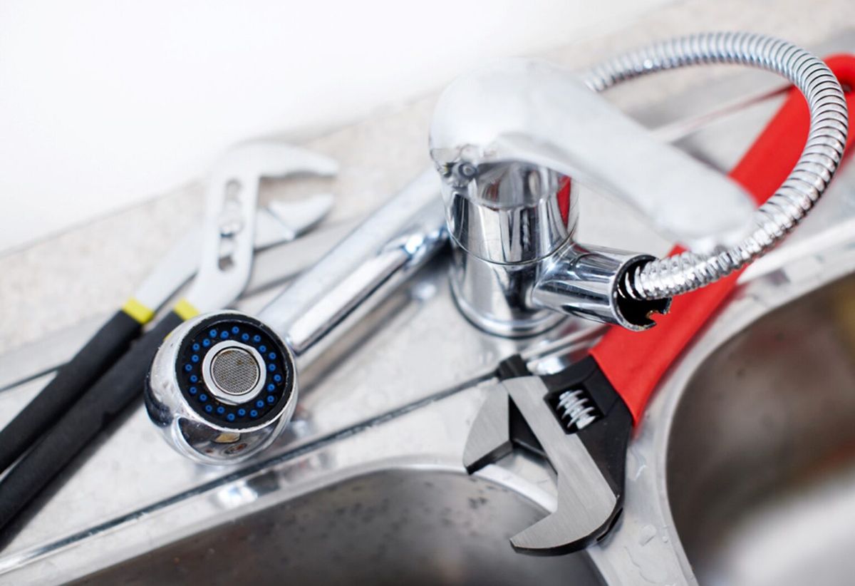 Plumbing Repairs for Little Plumbing in Coos Bay, OR