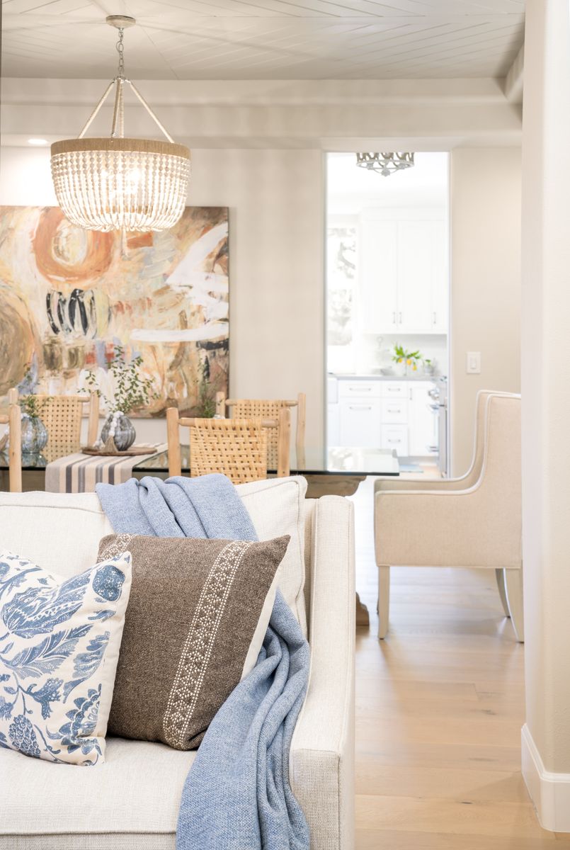 Full Remodel for DG Construction Services  in Inglewood, CA