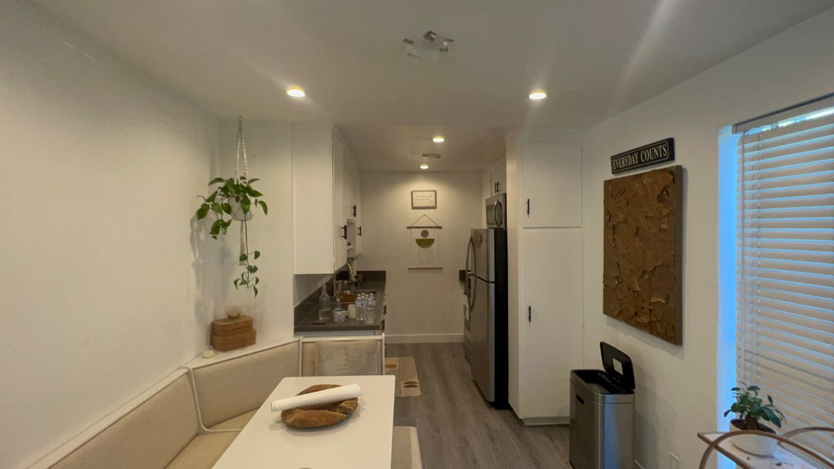 Recess Lighting for DC Electrical Home Improvements in San Fernando Valley, CA