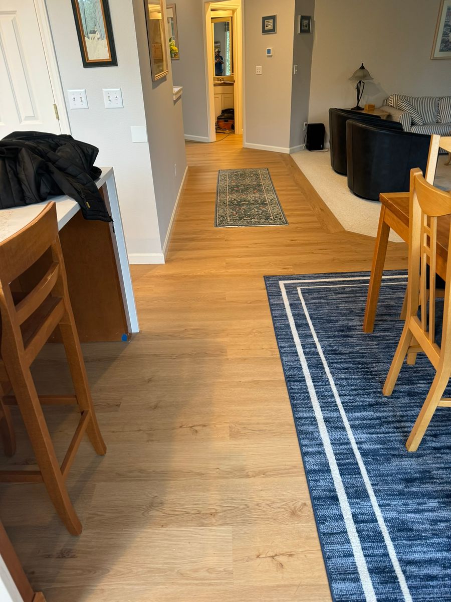 Carpentry for Tony's Remodeling & Painting in Renton, WA