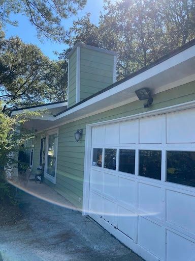 Exterior Painting for Luck Painting in Summerville, SC