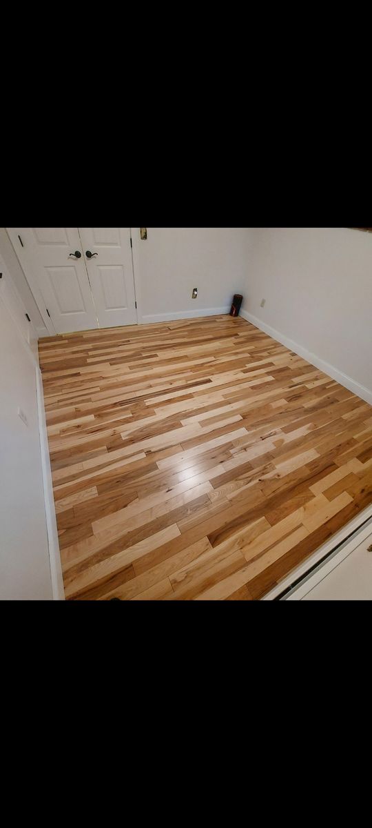 New Construction for Ossipee Mountain Construction LLC in Ossipee, NH