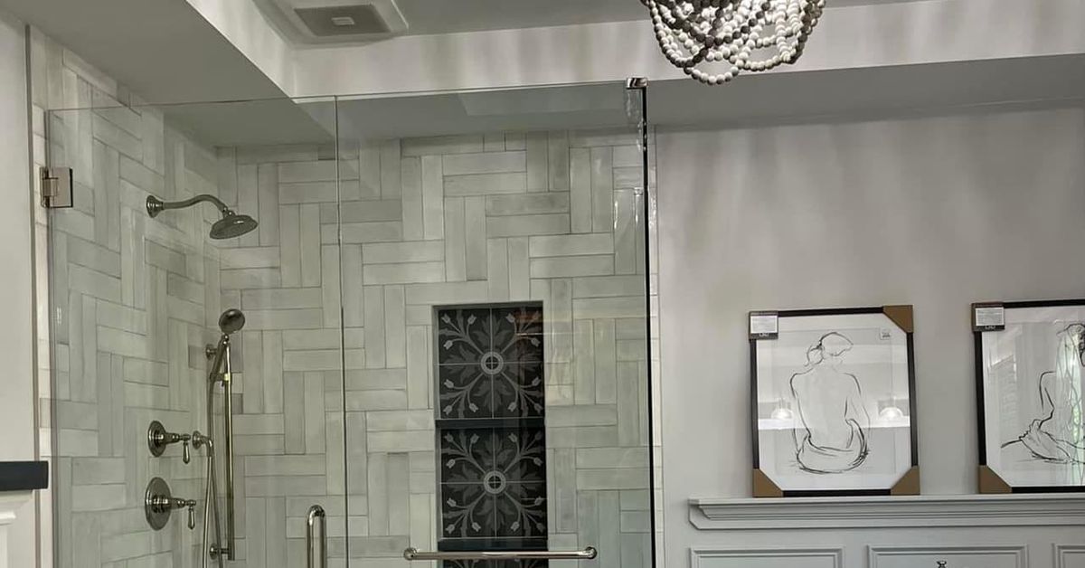 Tile Installation for VC Remodeling Inc in Acworth, GA