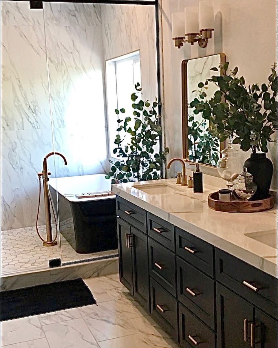 Bathroom Renovation for Dream Kitchen And Bath AZ LLC in Chandler, AZ