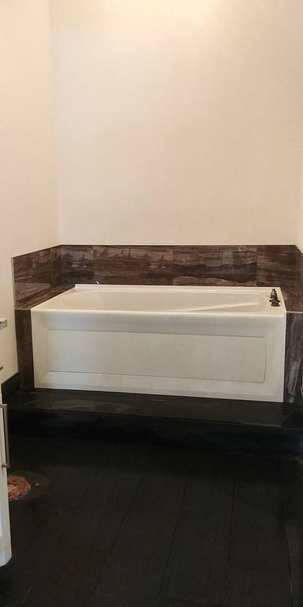 Bathroom Tiling Installation for Harris Tile and Stone in Tyler, TX