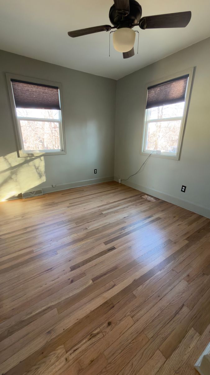 Installation Services for Alpha Flooring & Painting Services. in Centennial, CO