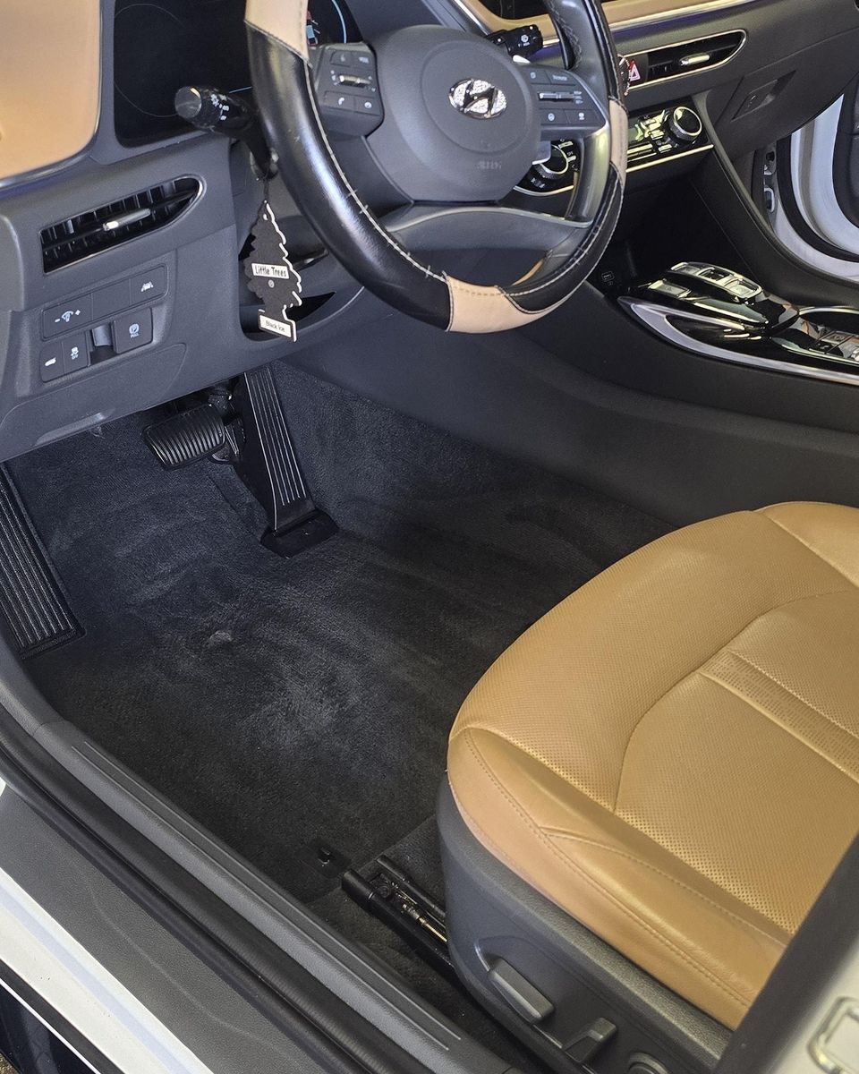 Full Detail Service for Luxury Auto Detail in Peoria, IL