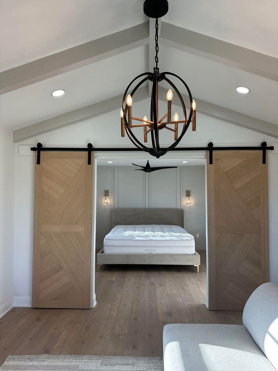 Residential Remodeling for Alpine Home and Construction in Madisonville, TX