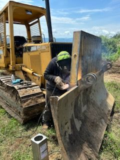 Repair and Maintenance for San German Welding & Farms in Glade Valley, NC