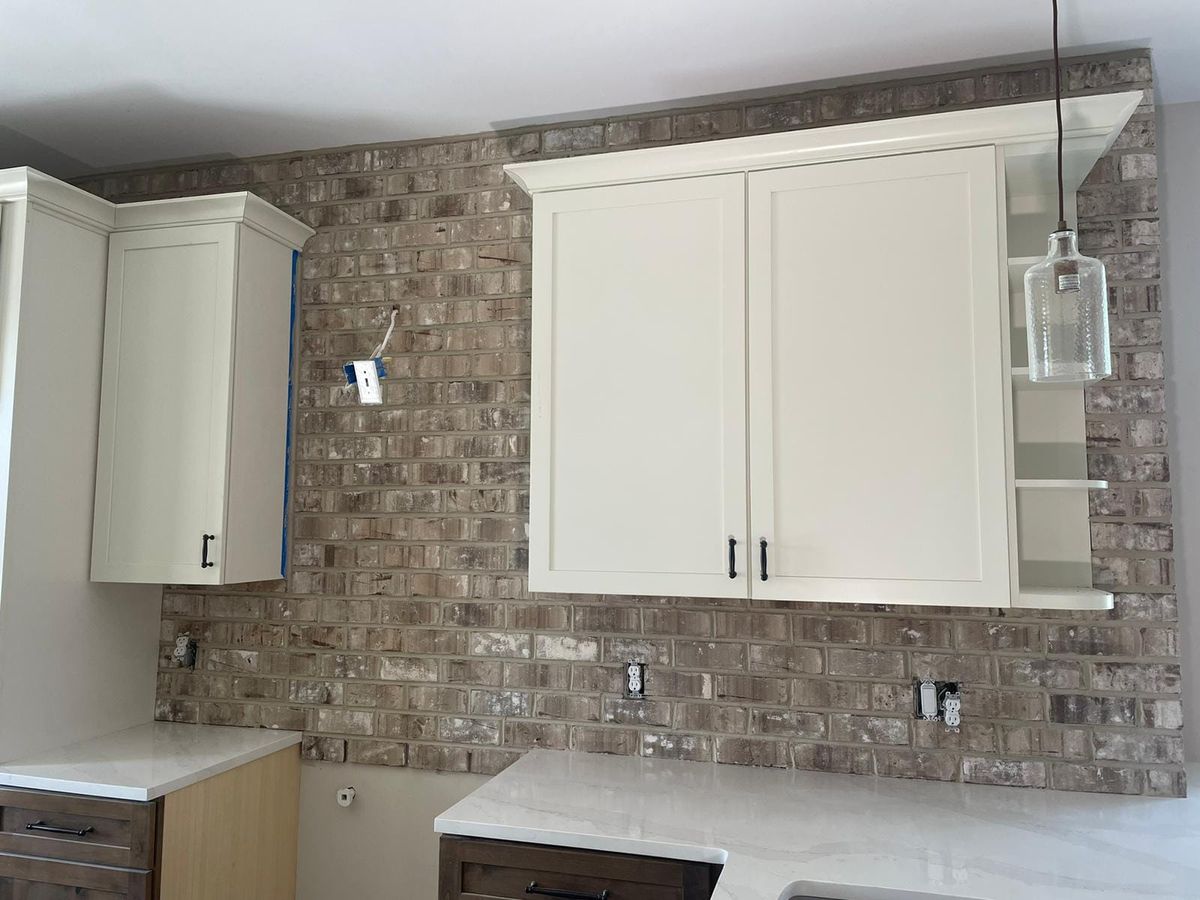 Bathroom Renovation for CANDO Construction LLC in Hilton Head Island, SC