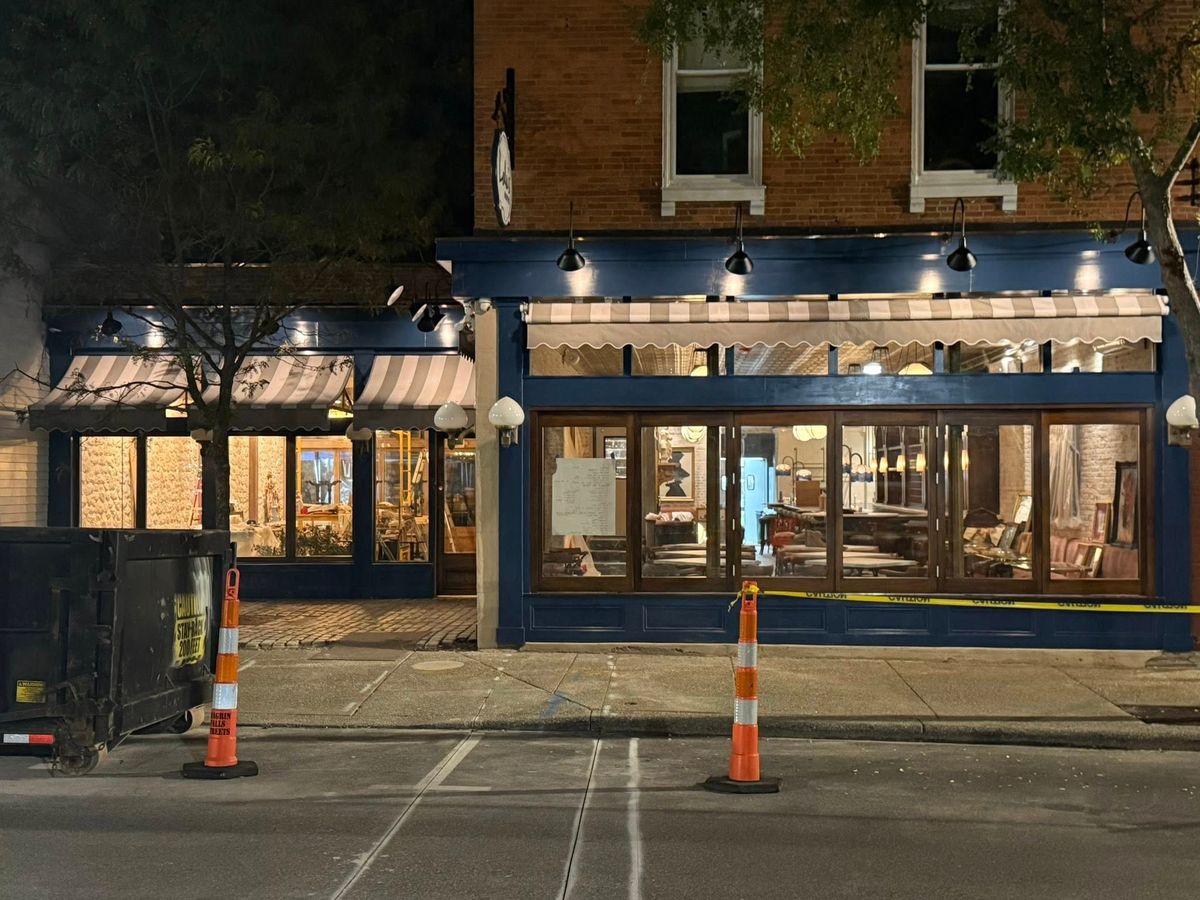 Commercial Construction for Priddy Amazing Builders in Ravenna, OH