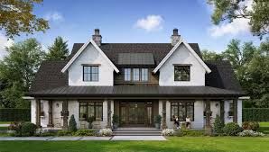 Custom Home Design for Pacific Roots Construction in Silverdale, WA