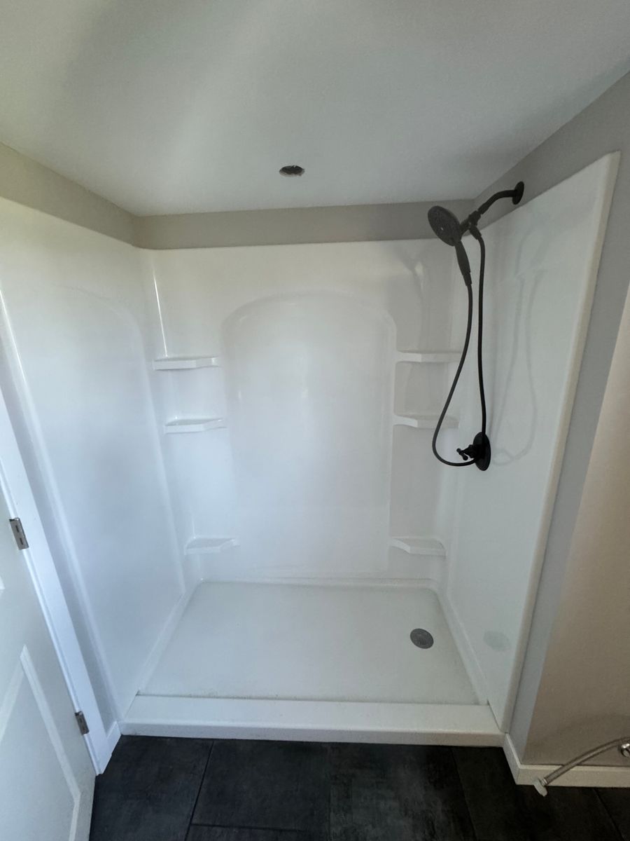 Service Plumbing for PLUMBX in Inver Grove Heights, MN