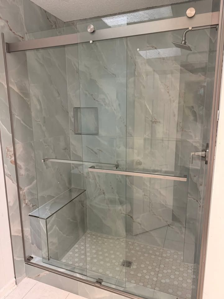 Bathroom Renovation for Silverstone Property Inspection and Construction LLC in Pooler, GA
