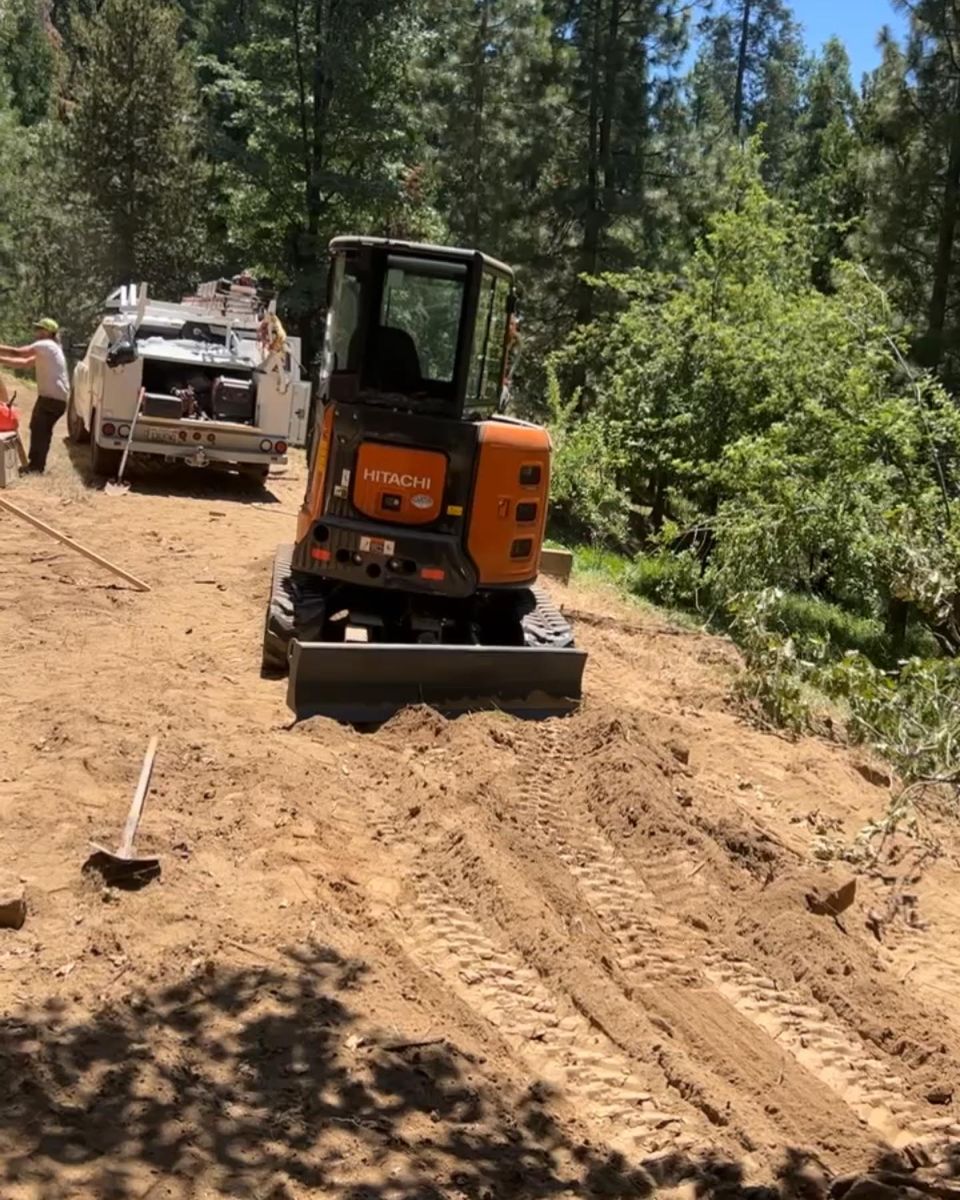 Carpentry for 3B's Construction in Fresno, CA
