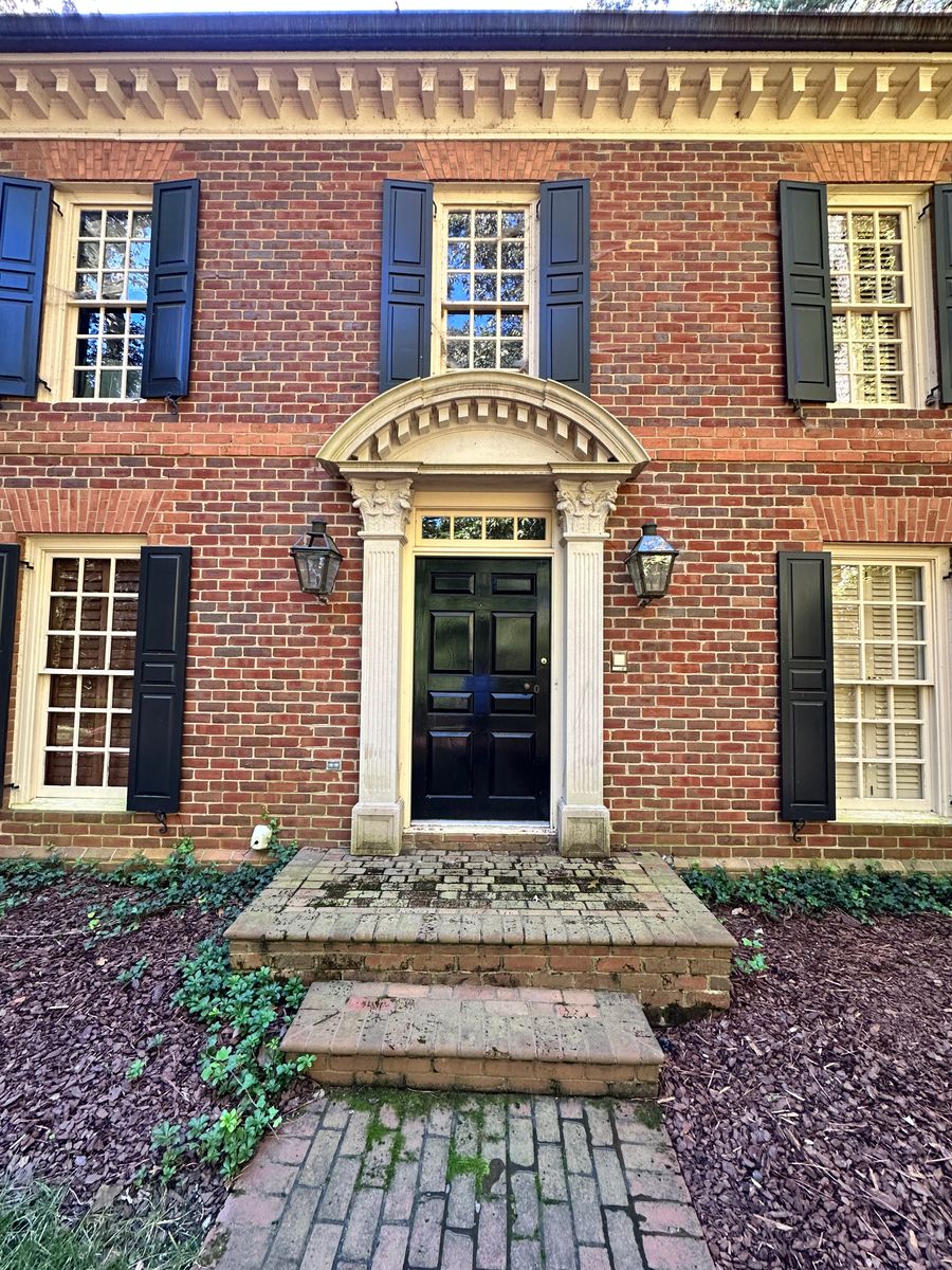 Exterior Painting for Concept Painting LLC in Cumming, GA