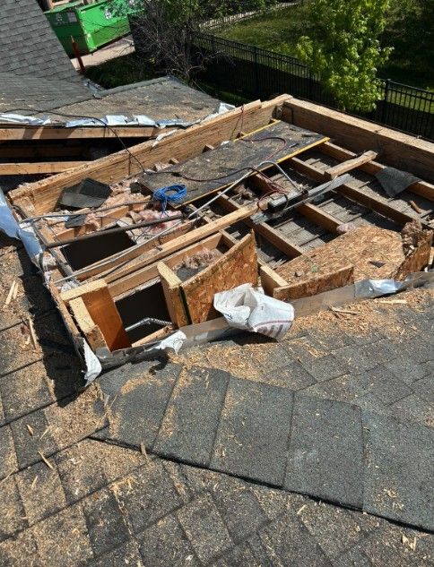 waterproofing for Illinois Selective Demolition in Naperville, IL