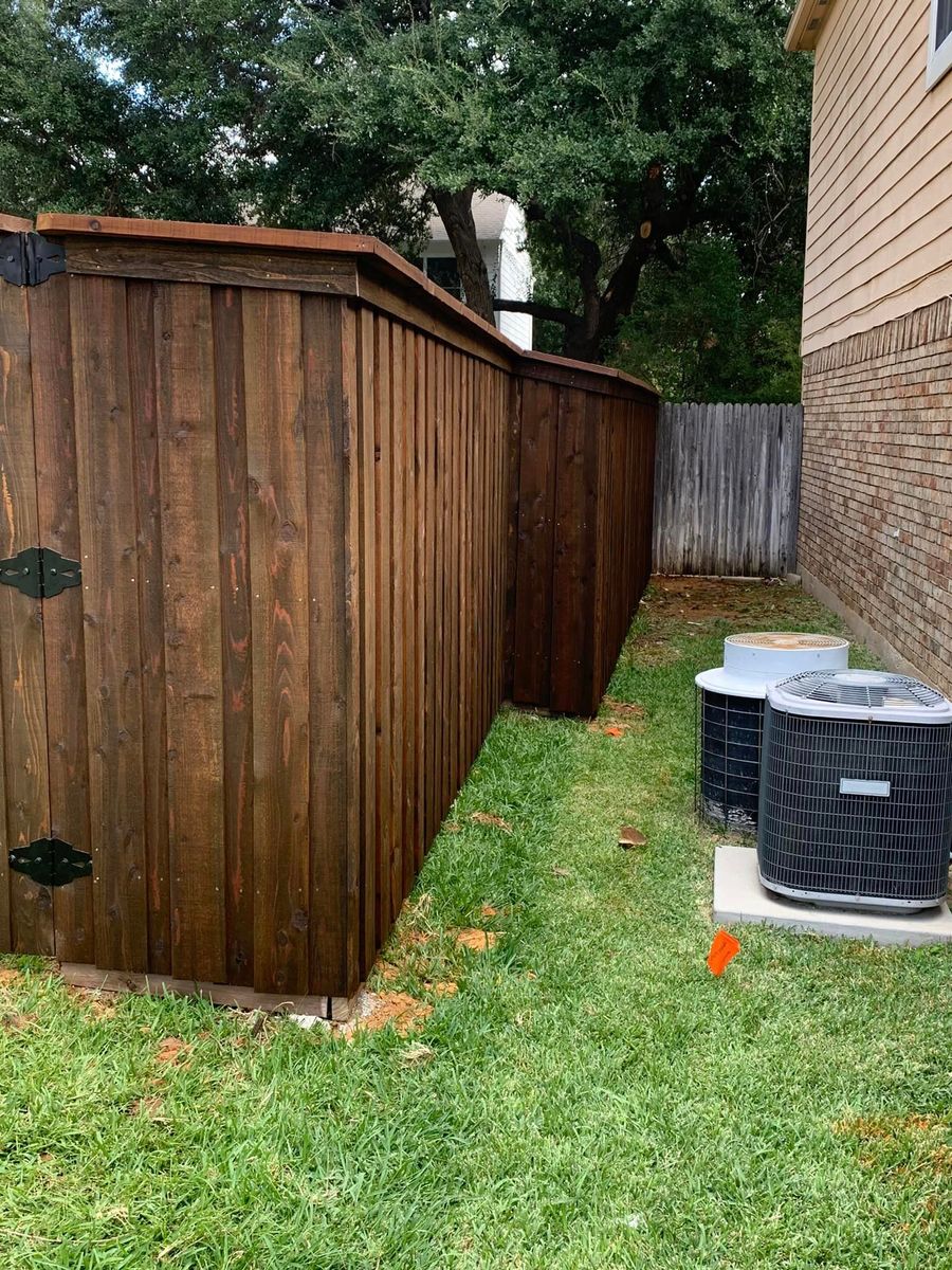 Metal Buildings for Ignite Welding & Fence Contractor in Fort Worth, TX