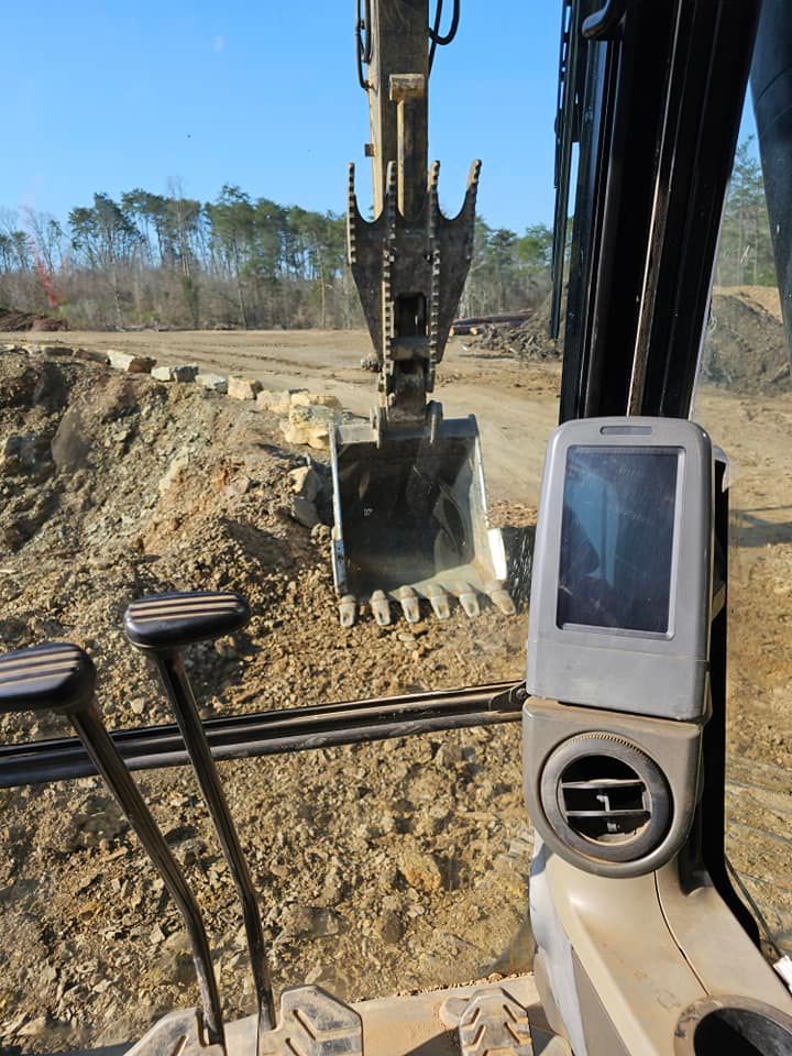 Other Services for Reagan & Sons Tree Service in Dandridge, TN