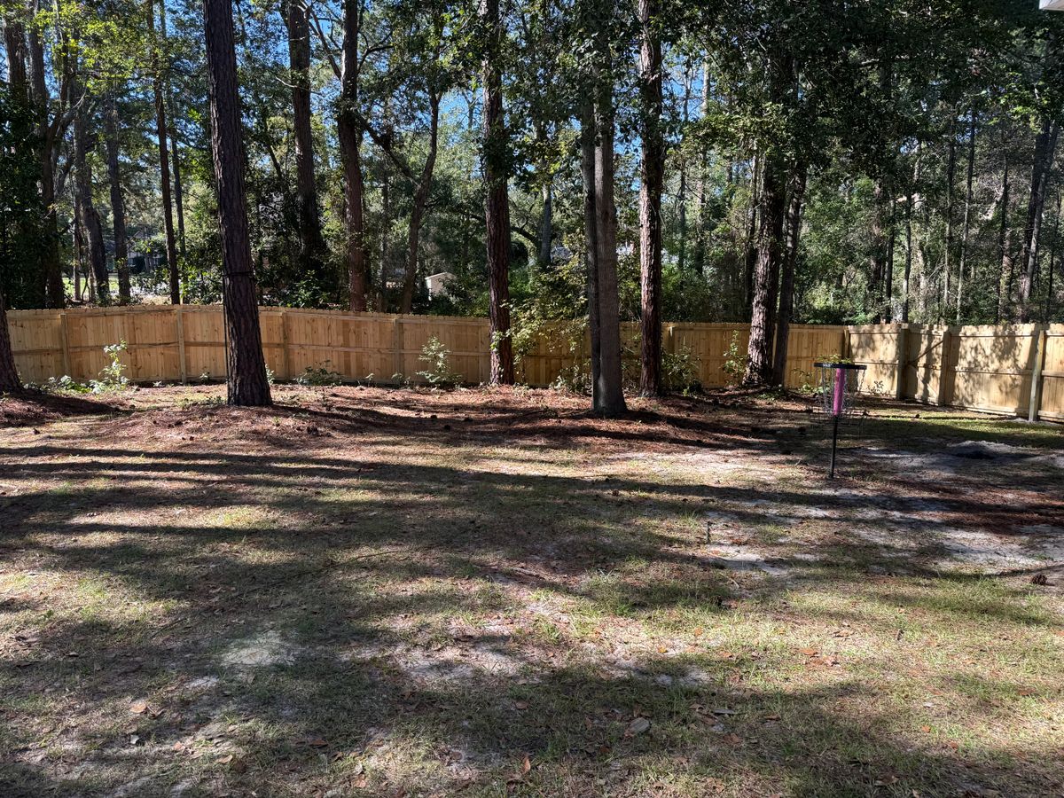 Deck & Patio Installation for American Privacy Fencing & More in Statesboro, GA