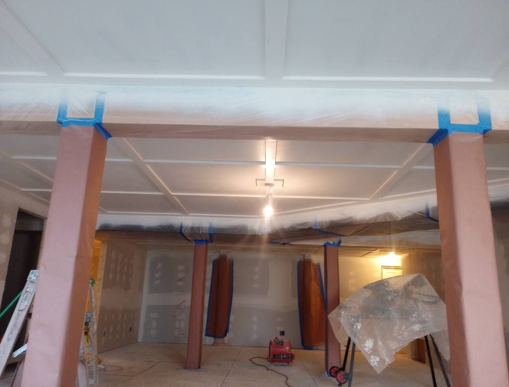 Custom Home Construction for Eggert Construction and Landhaus Woodworks in Winona,  MO