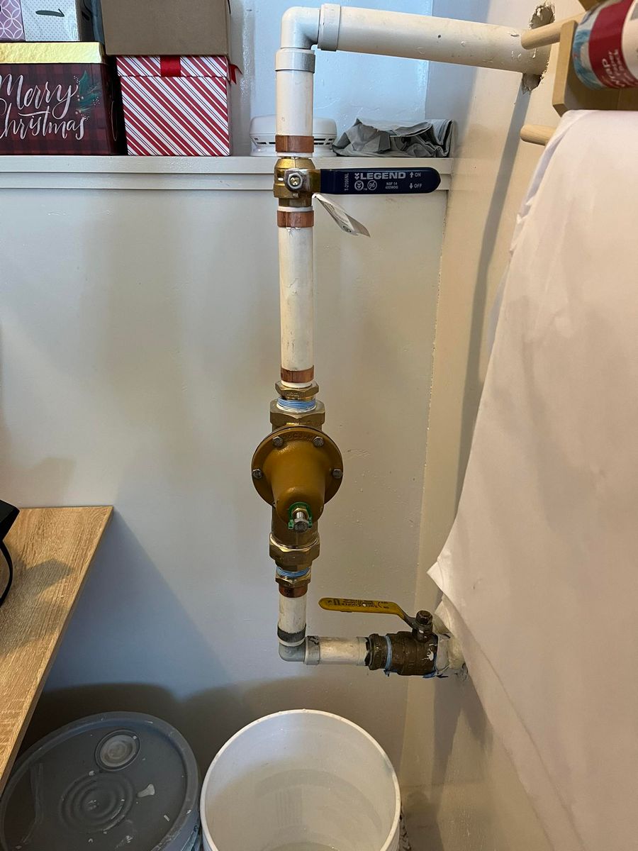 Pipe Repair and Replacement for Wrench Wise Plumbing in Twin Falls, ID