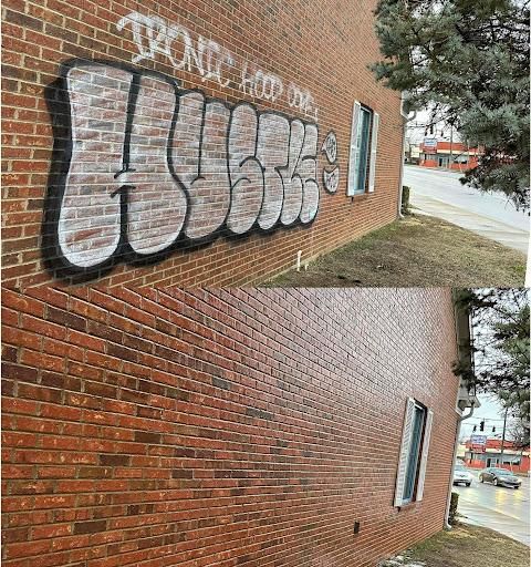 House Wash for Total Property Solutions in Saint Matthews, KY