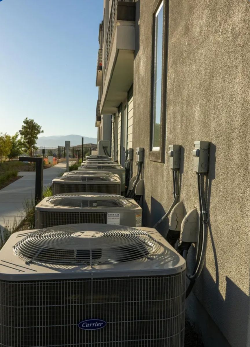 Air Conditioning Services for DC Air Services in The Villages, FL