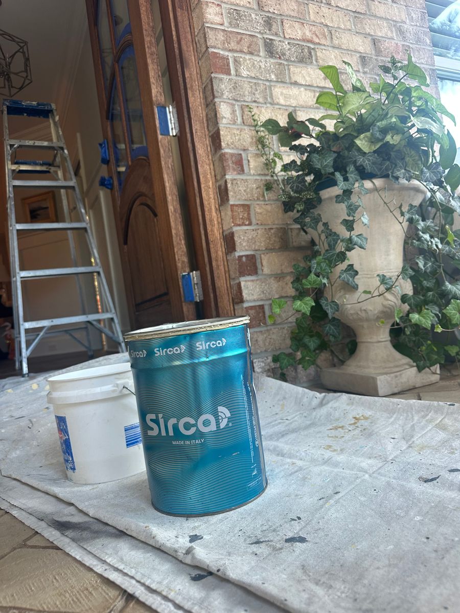 Interior Painting for PJ's Interior-Exterior Painting in Whiteville, NC