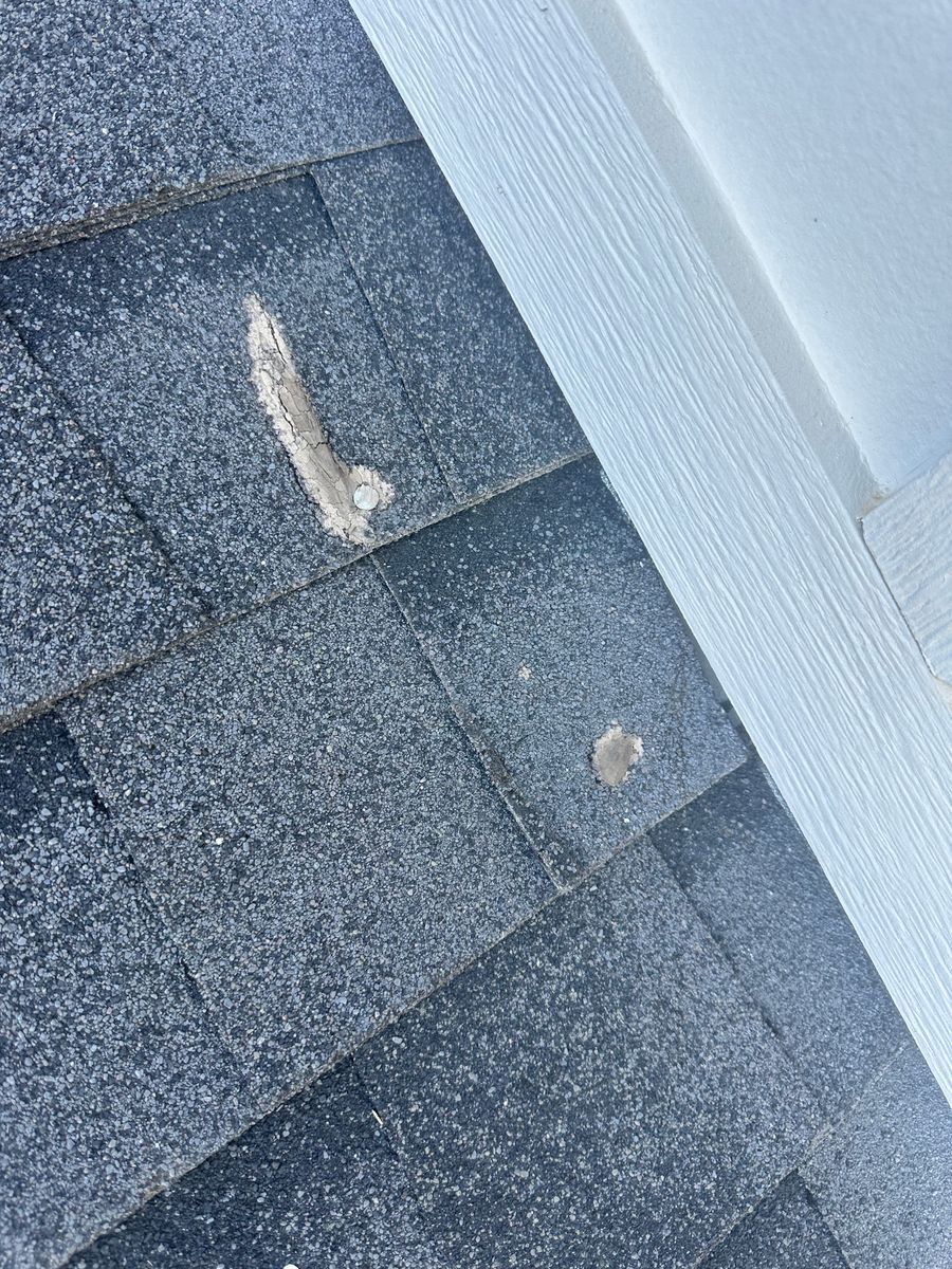 Roofing Repairs for Major League Roofing in Frisco, TX