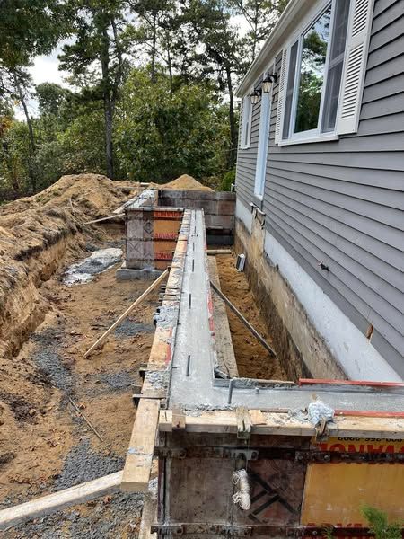 Siding  for Oceanfront Building And Remodeling in Wareham, MA