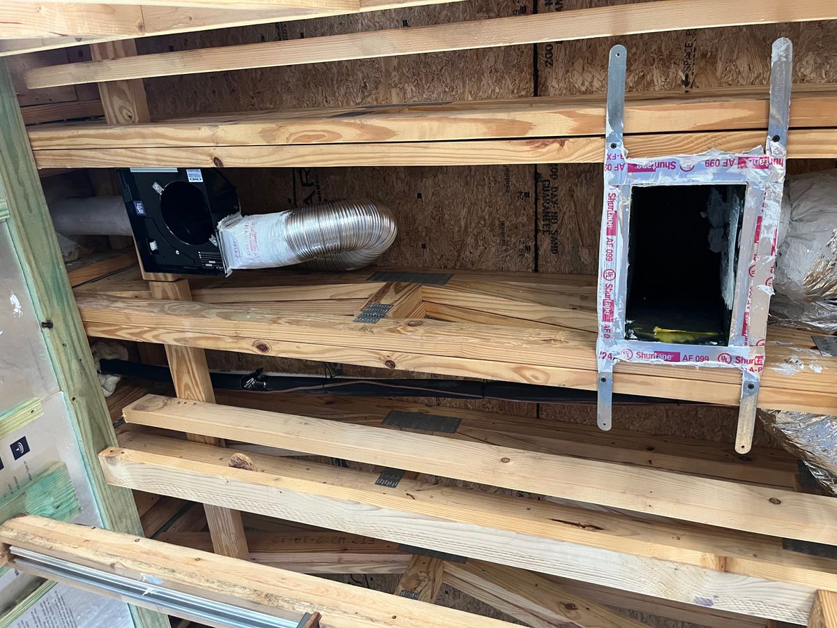 Residential HVAC Installation for Unlimited Heating & Cooling in Four Corners, FL