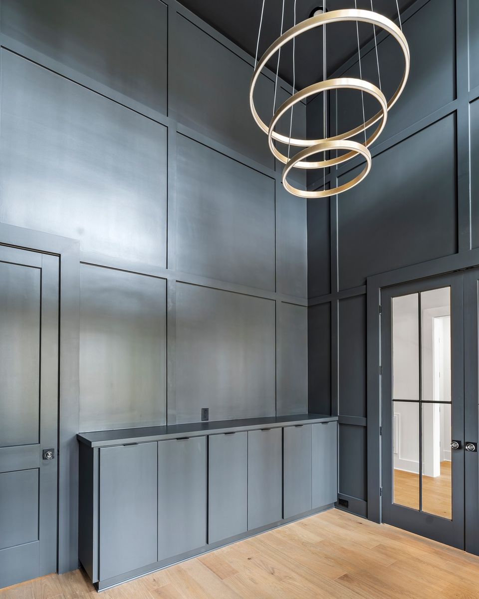 Other Custom Work for Quality Trim NC in Raleigh, NC