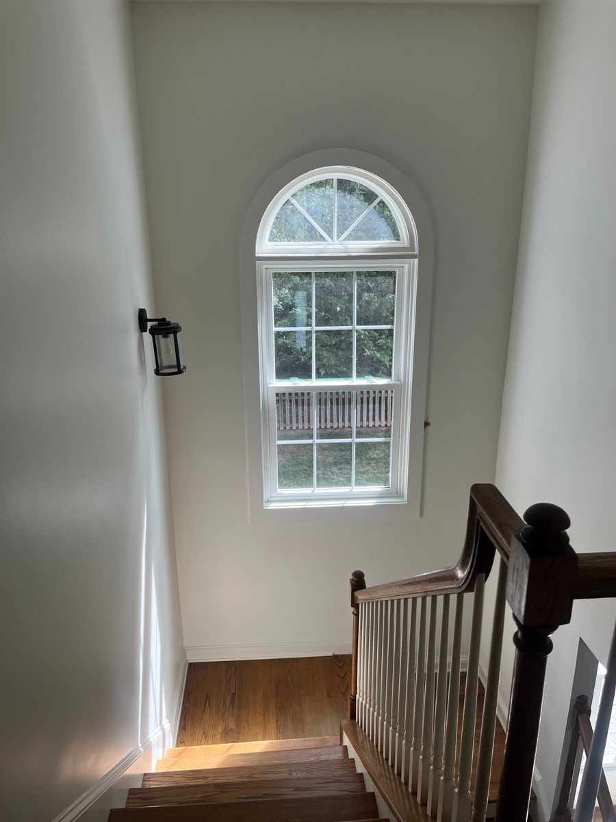 Interior Painting for Carter Paint Co in Murfreesboro, TN